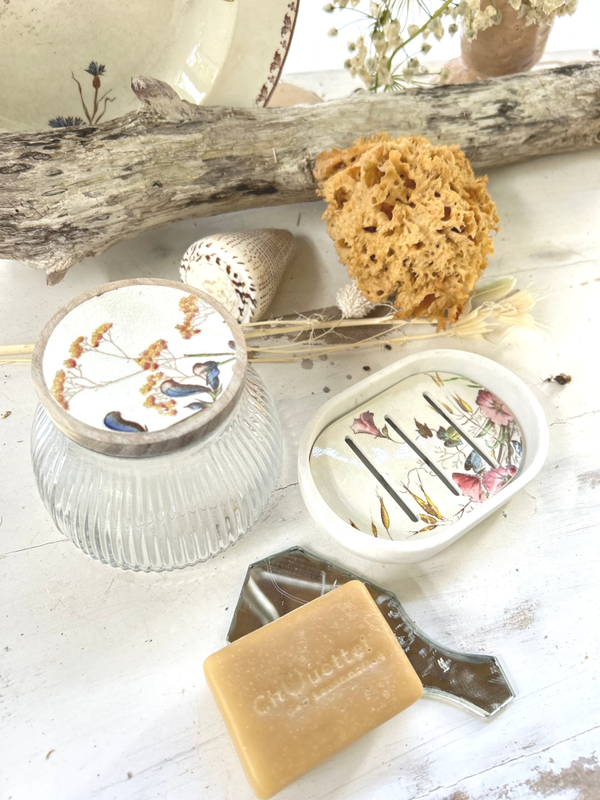 Ensemble salle de bain Carmen