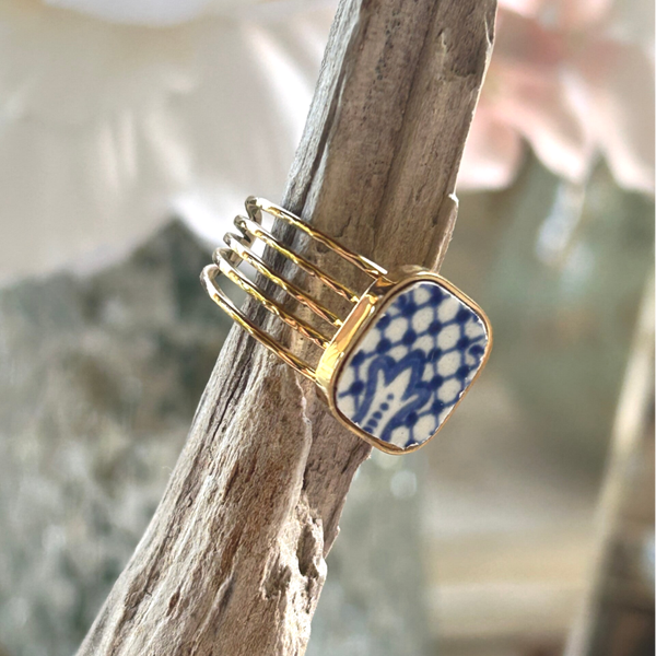 Bague Gabrielle