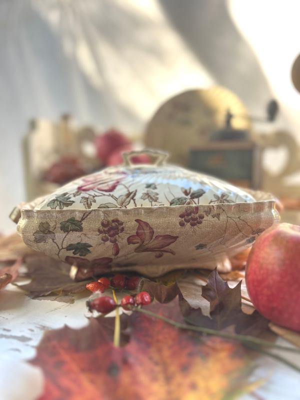 Légumier Azalia – W.A.A & Co