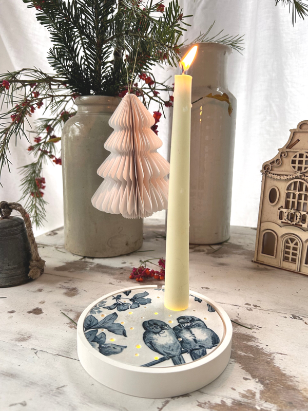 Photophore Inséparables