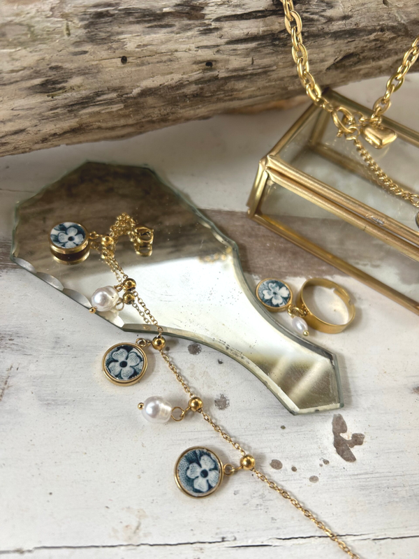 Bracelet « Marie Louise 3 »