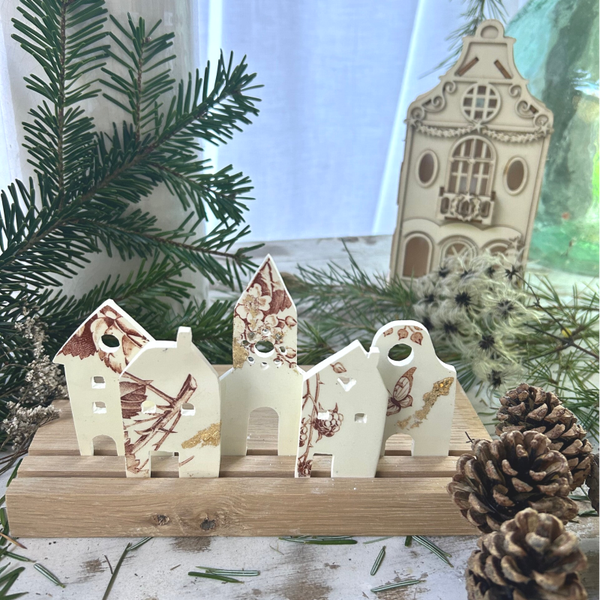 Village de Noël  Luneville