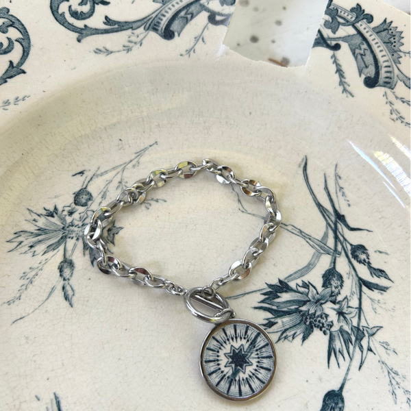 Gourmette Centaurée