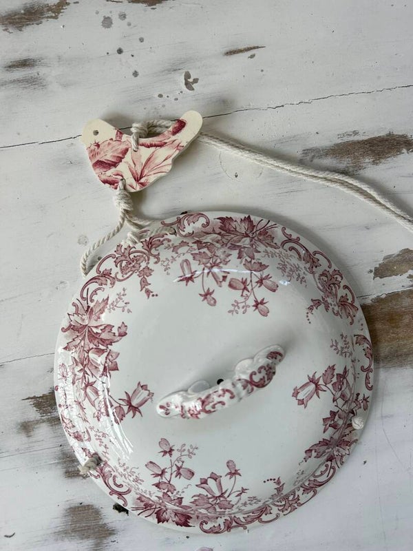 Mangeoire à oiseaux Campanules