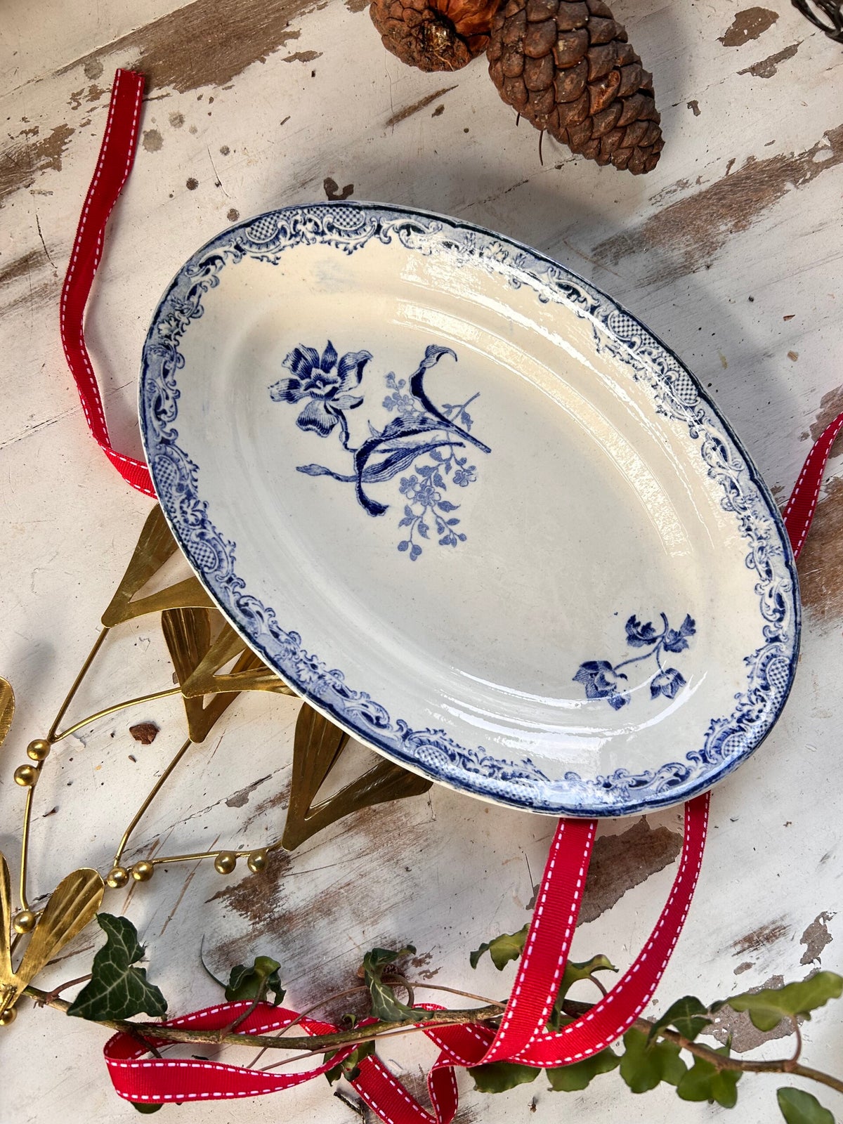 Art de la table / BROCANTE / BOUTIQUE | Baba et Tchoupinet