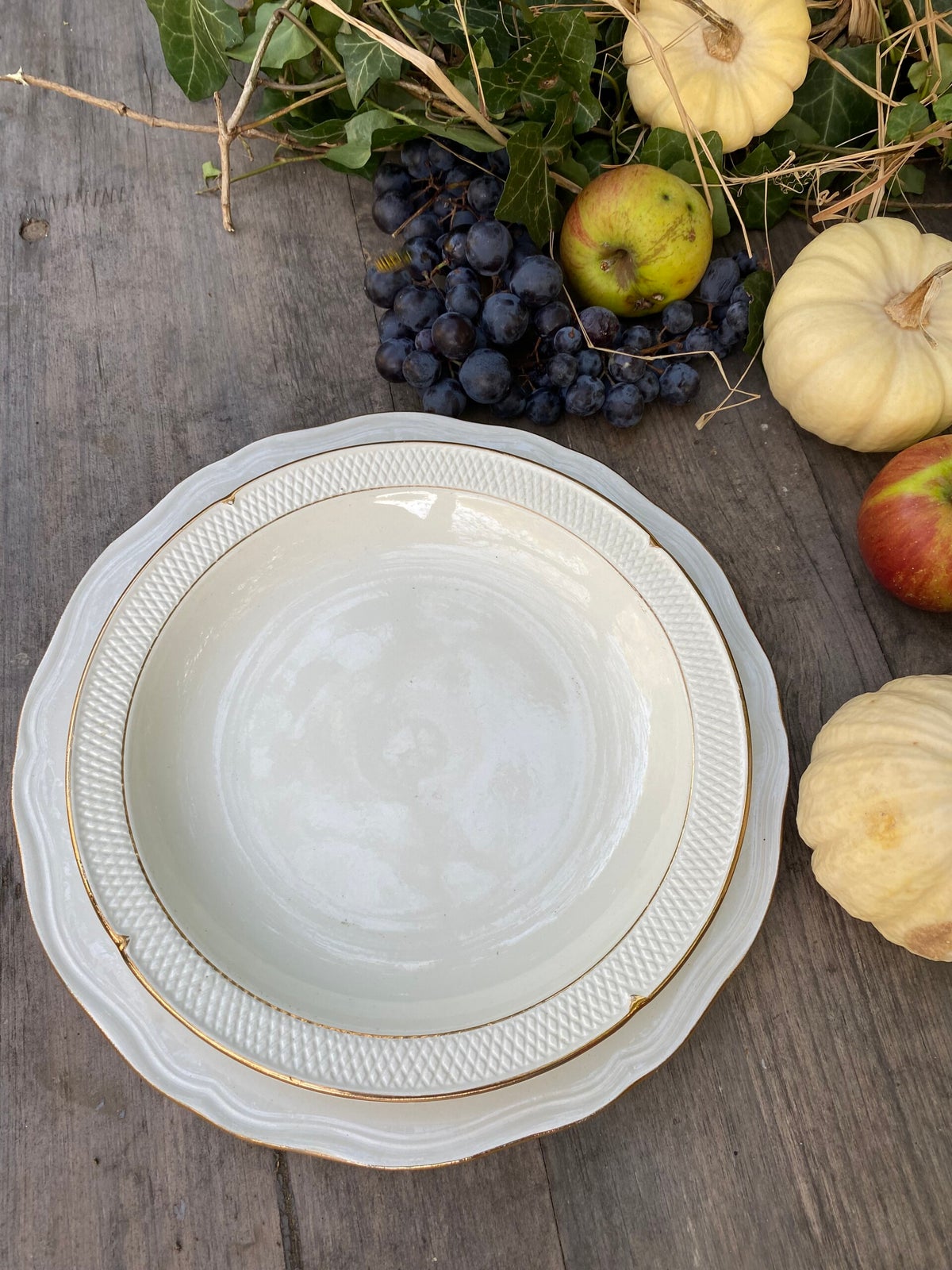 Art de la table / BROCANTE / BOUTIQUE | Baba et Tchoupinet