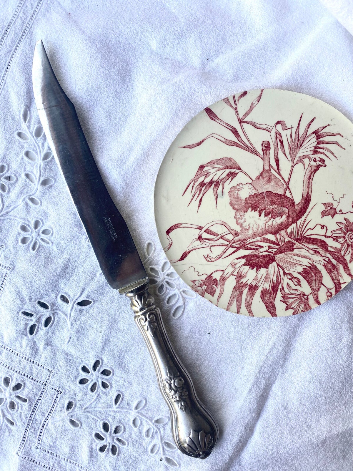 Art de la table / BROCANTE / BOUTIQUE | Baba et Tchoupinet