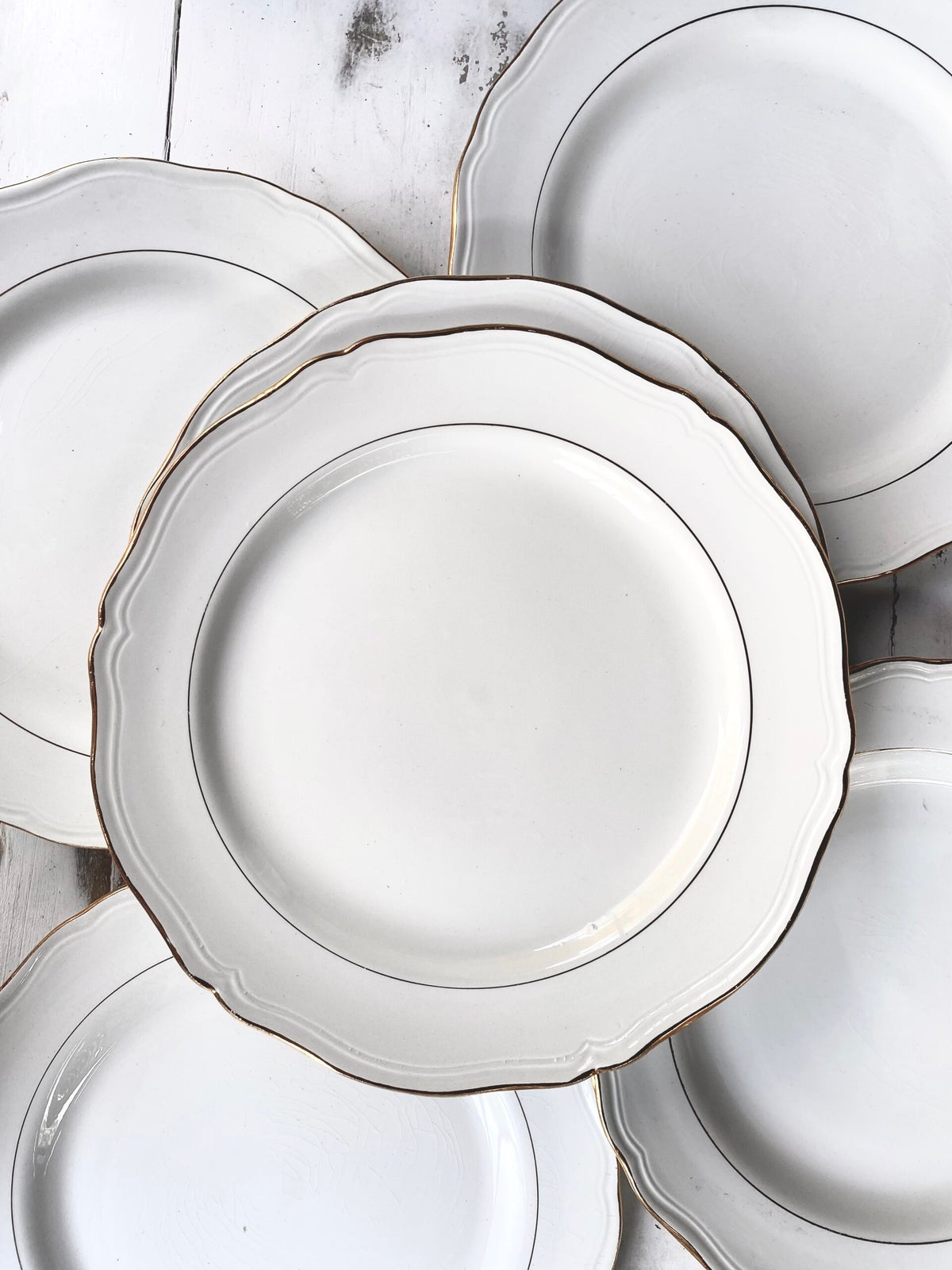 Art de la table / BROCANTE / BOUTIQUE | Baba et Tchoupinet