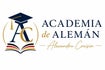 Academia de Alemán