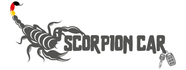 Scorpion Car
