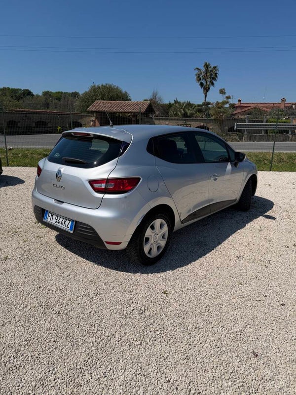 Renault Clio PREZZO SHOCK