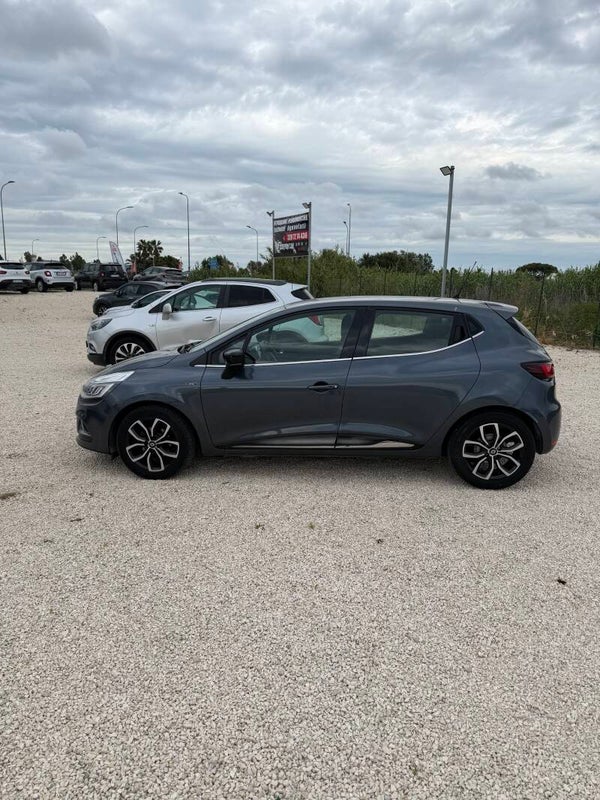 Renault Clio FULL OPTIONAL