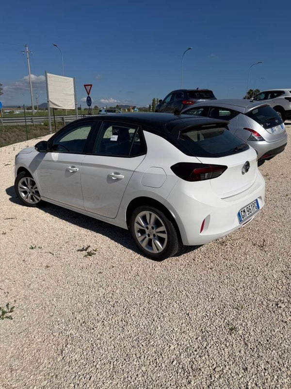 Opel Corsa Edition