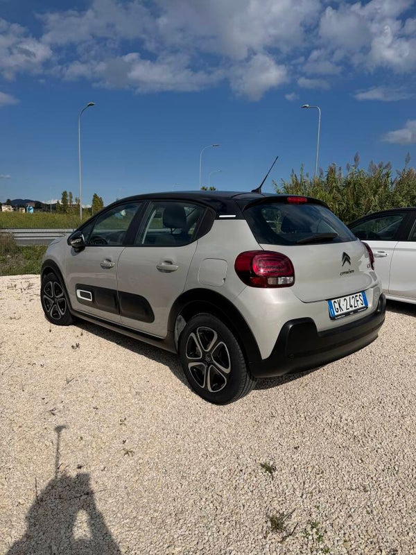 Citroen C3 puretech