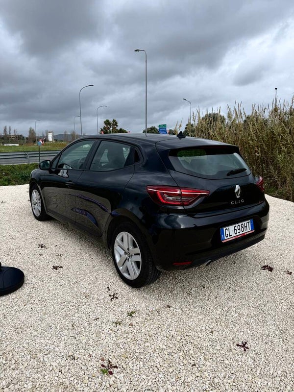 Renaul Clio - 1.5 Diesel INTROVABILE