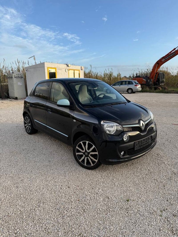 Renault twingo - OTTIMA PER NEOPATENTATI - modello Ecochic