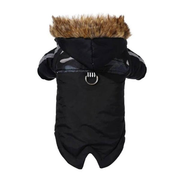 Jacke für dein Liebling