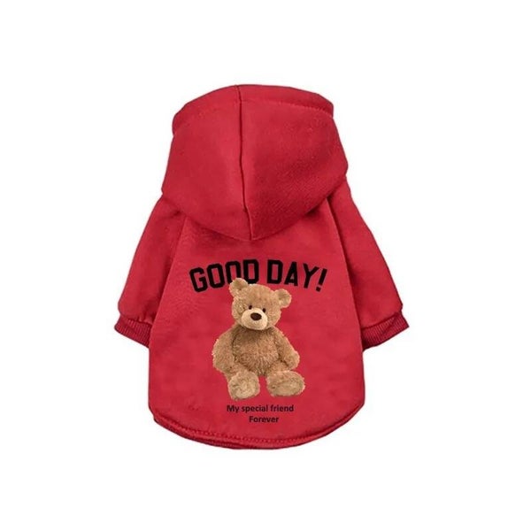 Hoodie für dein Liebling