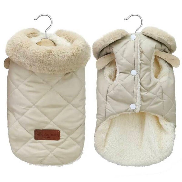 Jacke für dein Liebling