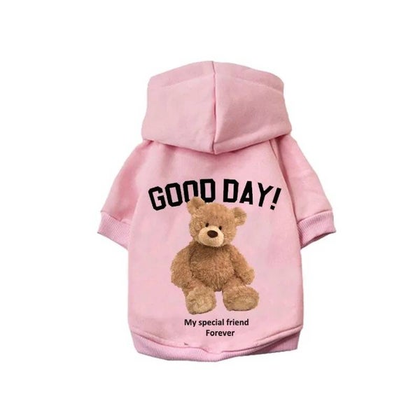 Hoddie für dein Liebling