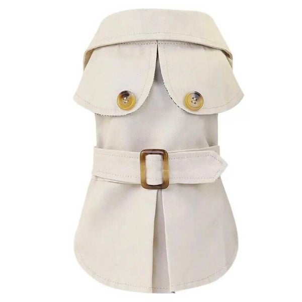 TrenchCoat für dein Liebling