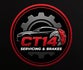 CT14 Servicing &amp; Brakes