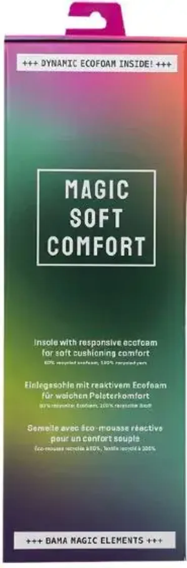 Magic Soft Comfort