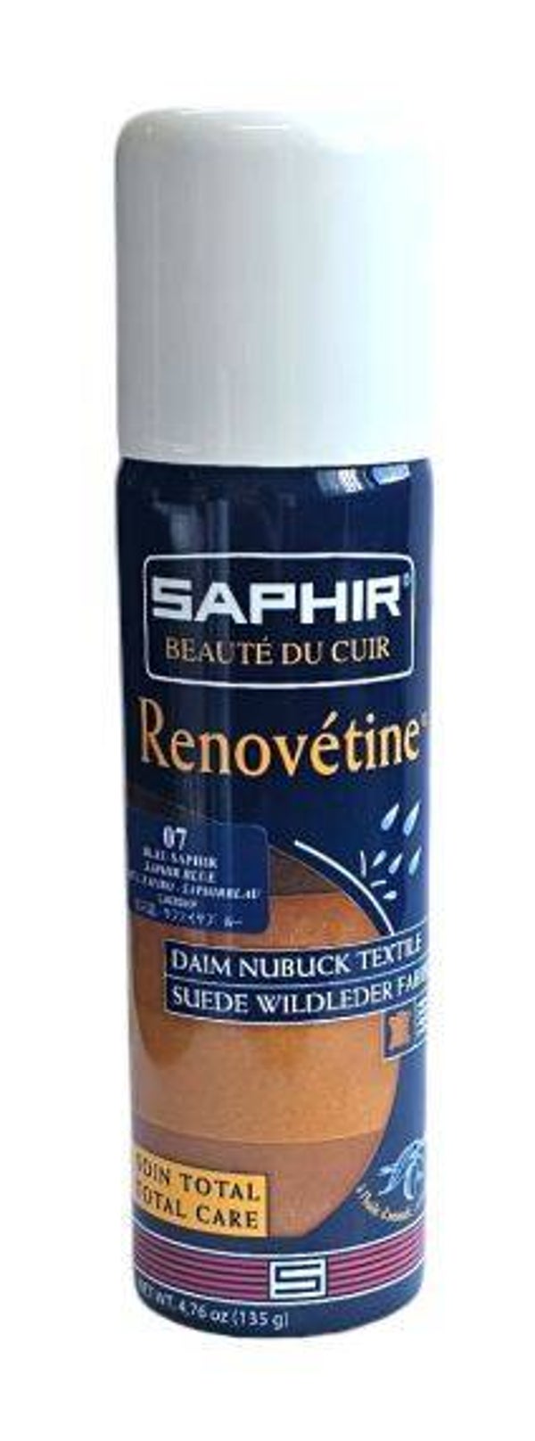 Saphir Renovetine spray violet 66