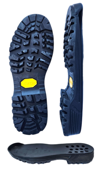 Vibram 121P onderwerk Foura