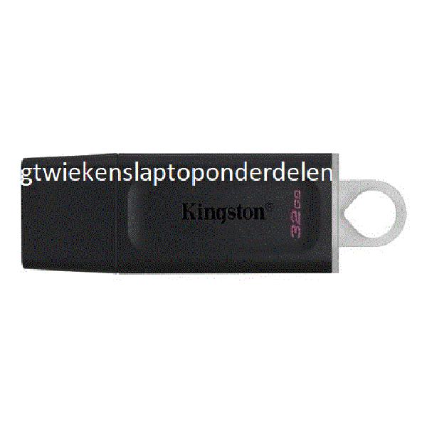 Kingston DataTraveler Exodia usb stick 32GB USB Type-A (3.1 Gen 1)021400349