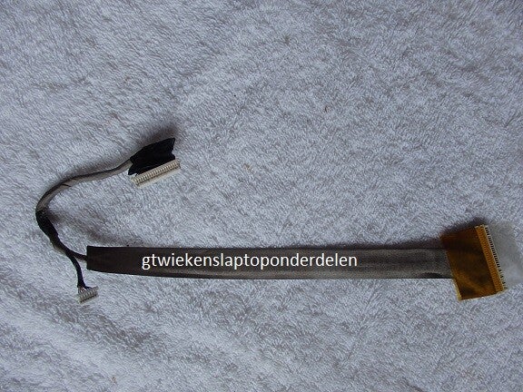 ACER Aspire 5610Z lcd KABEL Gebruikt 2021405L
