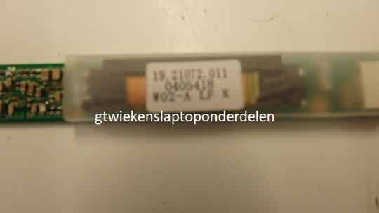 Inverter Moduul ACER Aspire 9410Z Gebruikt 201999906iv