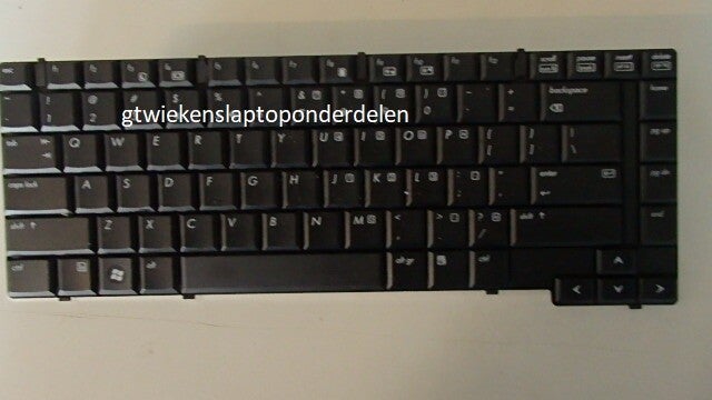 Toetsenbord Compaq 6730B Qwerty Gebruikt 20192171e