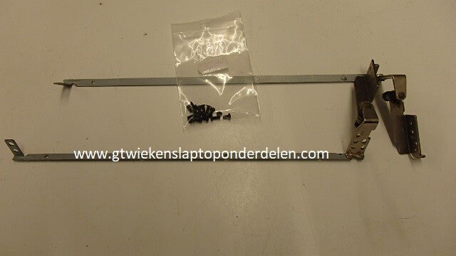 Scharnieren HP PROBOOK 4720s Gebruikt 201999914ch