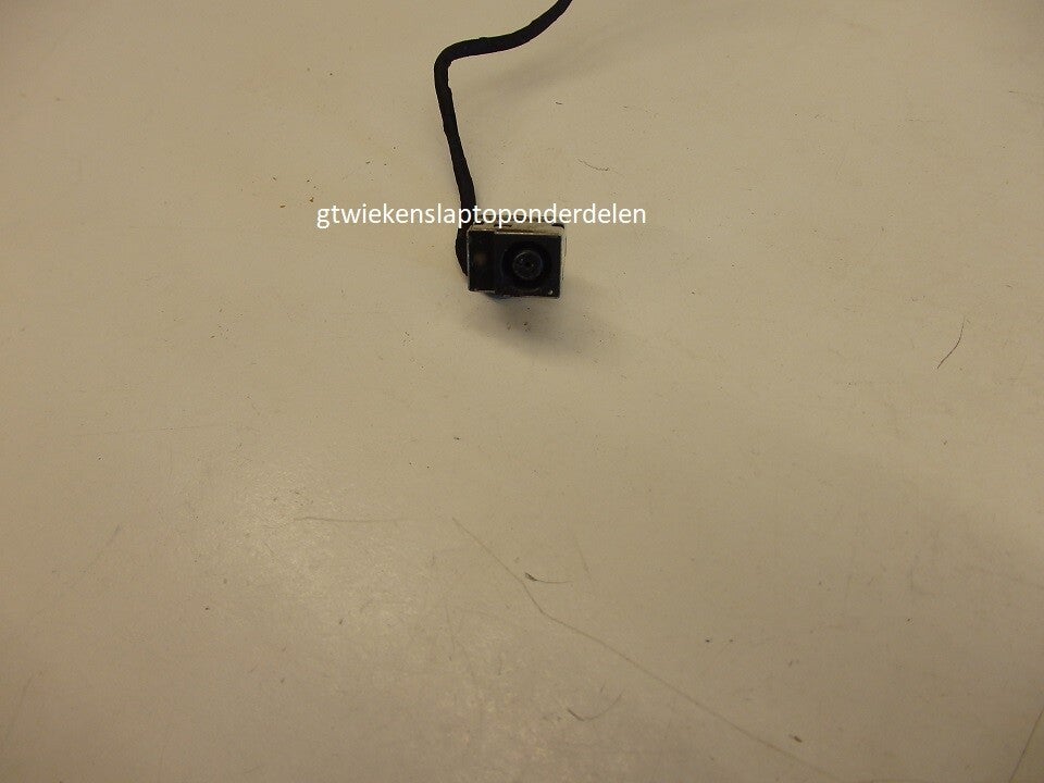 12 Volt Chassisdeel HP Compaq Presario CQ 62 Gebruikt 20196045vc