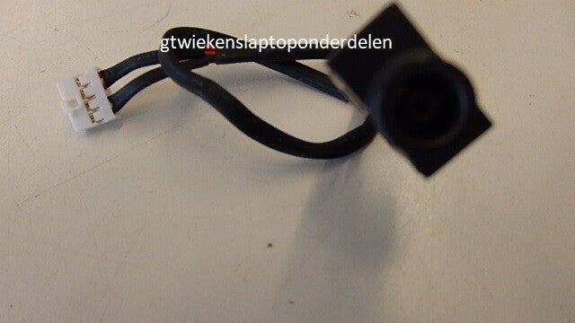 19 Volt Chassisdeel Samsung NP-N135 Gebruikt 20186016vc