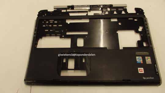Onderplaat HP Pavilion Gebruikt  201891035/2