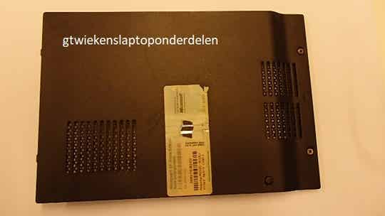 Afdekplaat Acer Aspire 5050 onder Gebruikt 20199222AP