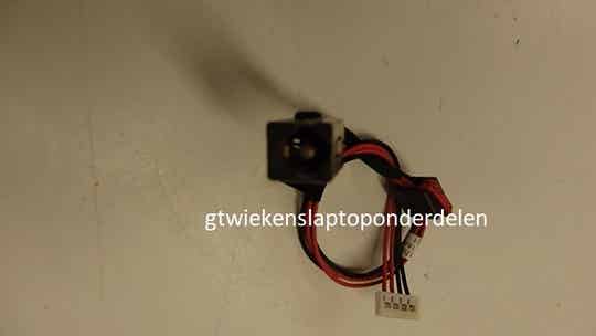 19 Volt Chassisdeel Toshiba C70D-B-103 Gebruikt 20196041vc