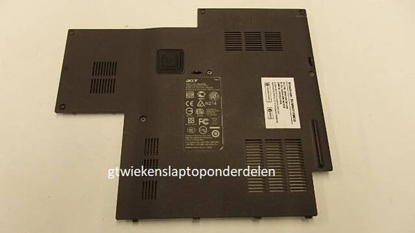 Afdekplaat ACER Extensa 5620/5220 Serie Gebruikt 20181545ap