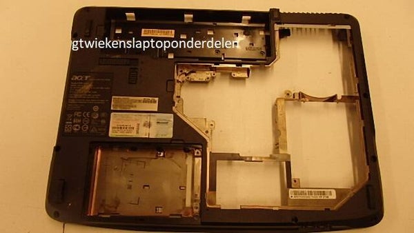 Onderplaat ACER Aspire 5320 Gebruikt  201820053/2