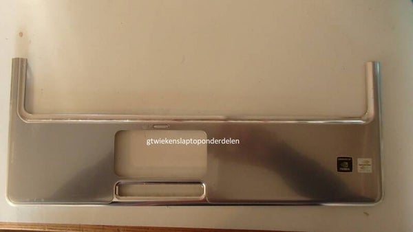 Deel bovenplaat HP Pavilion Gebruikt  20189100