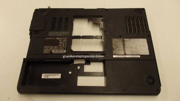 Onderplaat DELL PA10 / PA 12 ModelPP20 L Gebruikt  201891025/3
