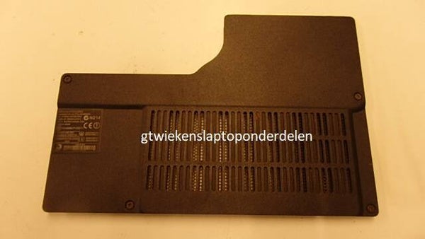 Afscherm plaat werkgeheugen en ventilator ACER Travelmate Gebruikt 201891522