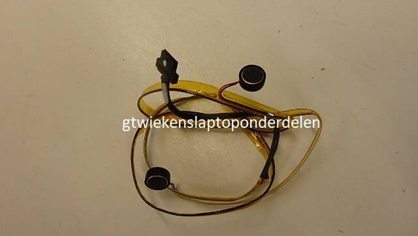 Microfoons HP Pavillion dv 6700 Gebruikt  201911123mic