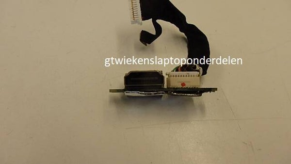 HDMI Print plus kabel ASUS  K70ij Gebruikt 20191115