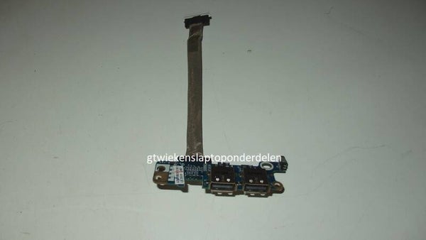 Print 2 x USB ACER 5520 Gebruikt  20191126p