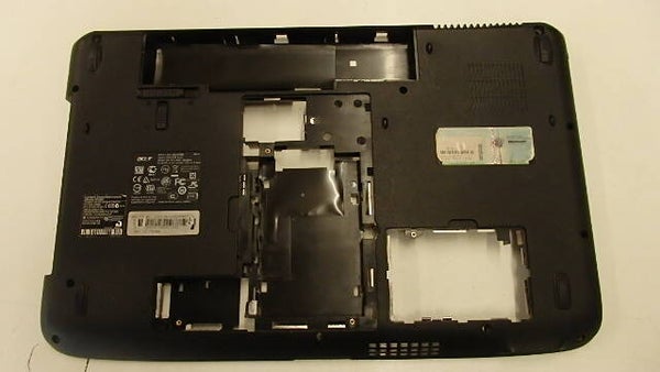 Onderplaat ACER Aspire 5536/5236 Gebruikt 201920084/4