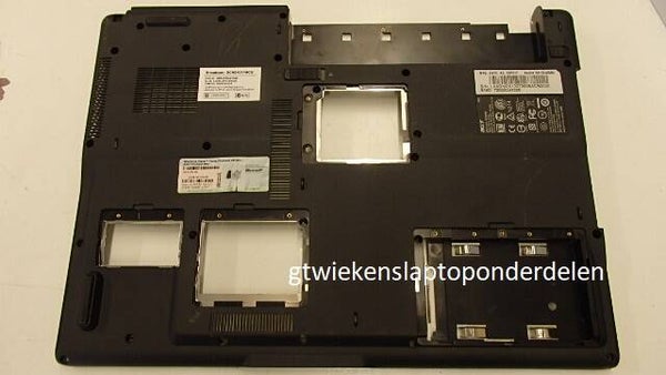 Onderplaat ACER Aspire 9410Z Gebruikt 201920108/4