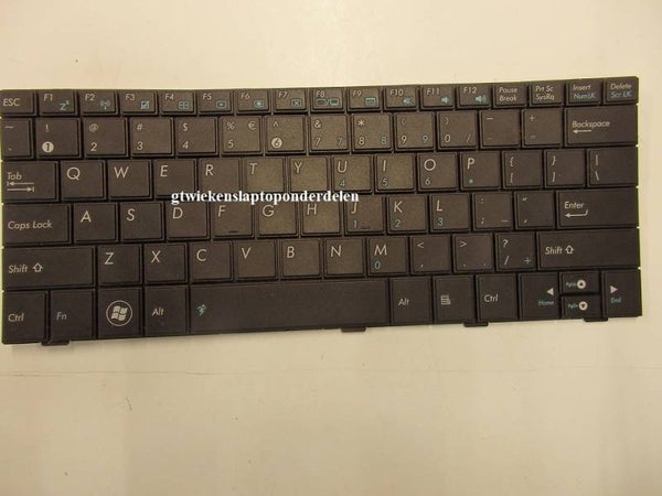 Toetsenbord ASUS 0KNA-192UI02 Qwerty Gebruikt 20192233e